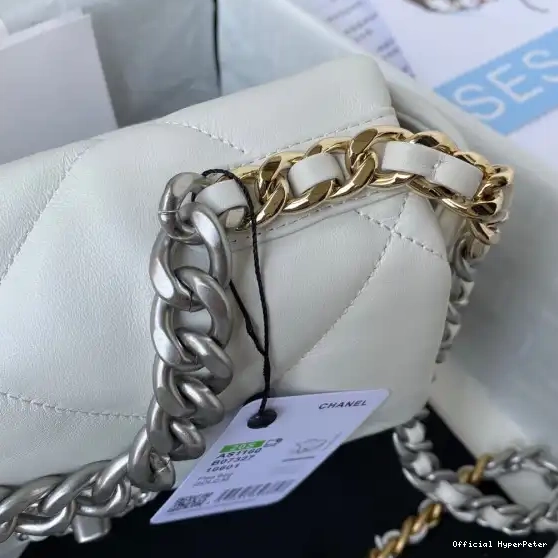 HyperPeter 19 CHANEL  Handbag-26CM 0628
